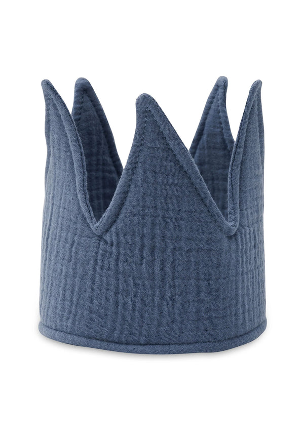 Geburtstagskrone | Blue