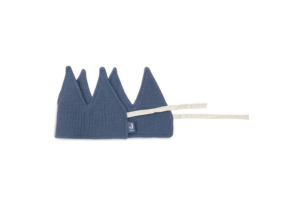 Geburtstagskrone | Blue