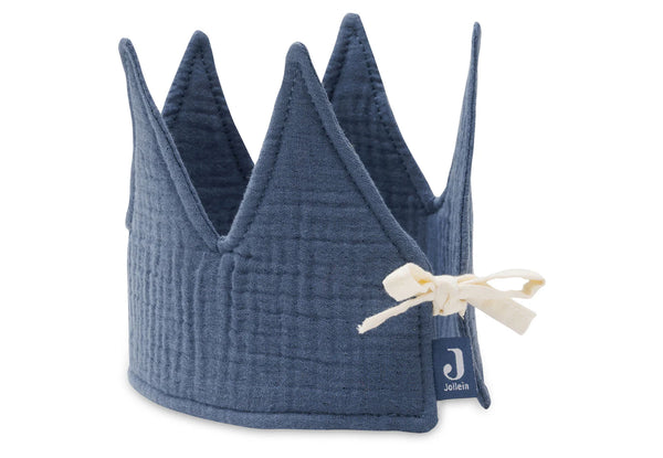 Geburtstagskrone | Blue