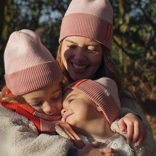 Cosmic Girl Beanie | Child or Adult