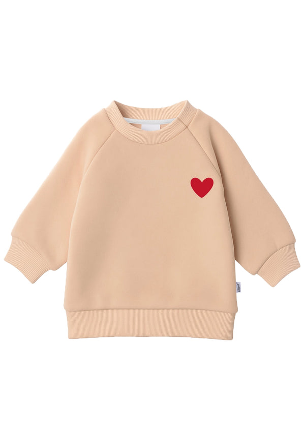 Sweatshirt | Creative Director of Chaos | Mini&Me