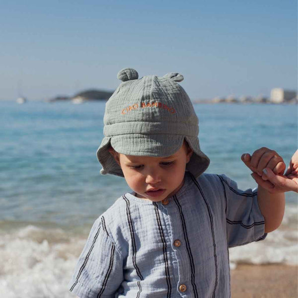 Baby Hat | Ciao Bambino