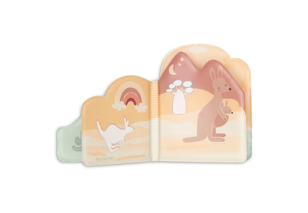 Magisches Badebuch | Kangaroots
