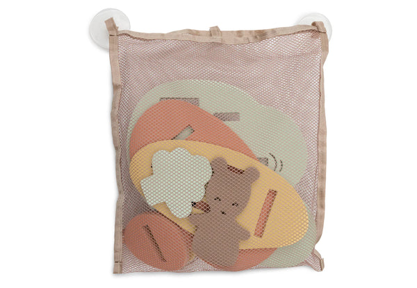 Foam Bade Spielset - Kangaroots