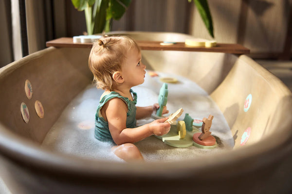 Foam Bade Spielset - Kangaroots