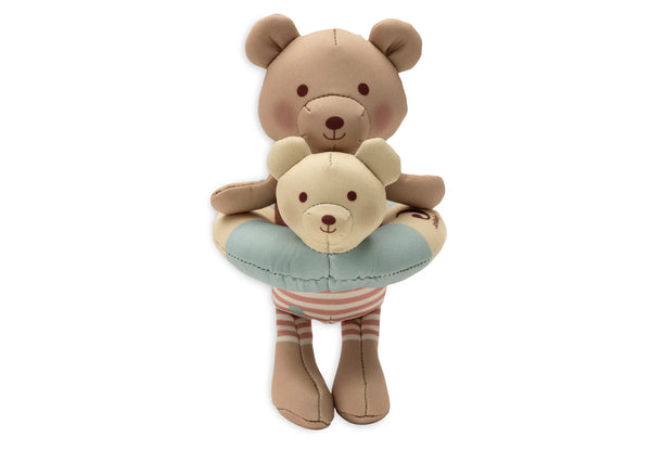 Badepuppe - Teddy Bear