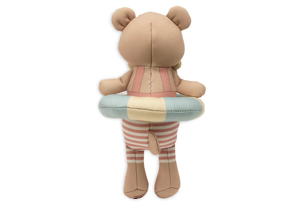 Badepuppe - Teddy Bear