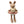 Laden Sie das Bild in den Galerie-Viewer, Bathdoll - Kangaroots
