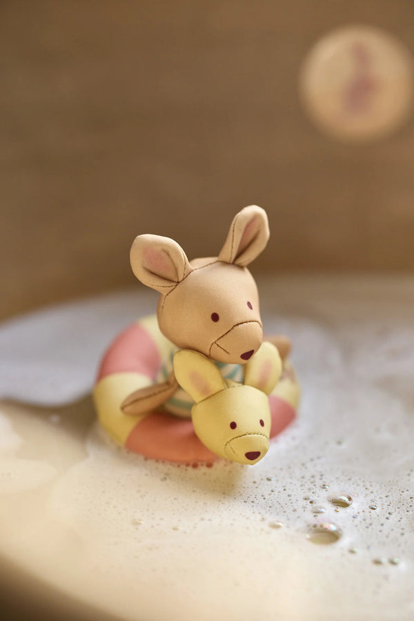Bathdoll - Kangaroots