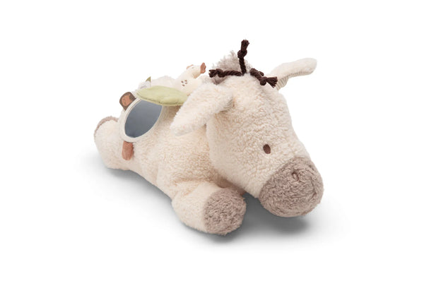 Aktivitaten Kuscheltier - Donkey Dinky