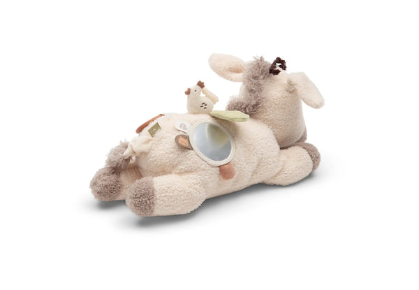 Aktivitaten Kuscheltier - Donkey Dinky