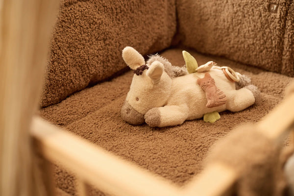 Aktivitaten Kuscheltier - Donkey Dinky