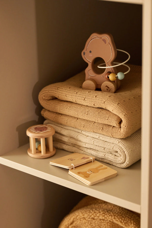 Holz-Spiel Set | Jollies | Geschenkset