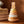 Laden Sie das Bild in den Galerie-Viewer, Holz-Stapelturm mit Ringen | Bunny Luz
