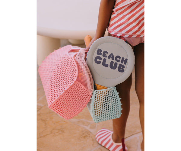 Retro-Vintage | Tasche | Magnolia