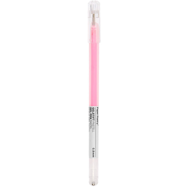 Gelstift Pastell 0,8mm