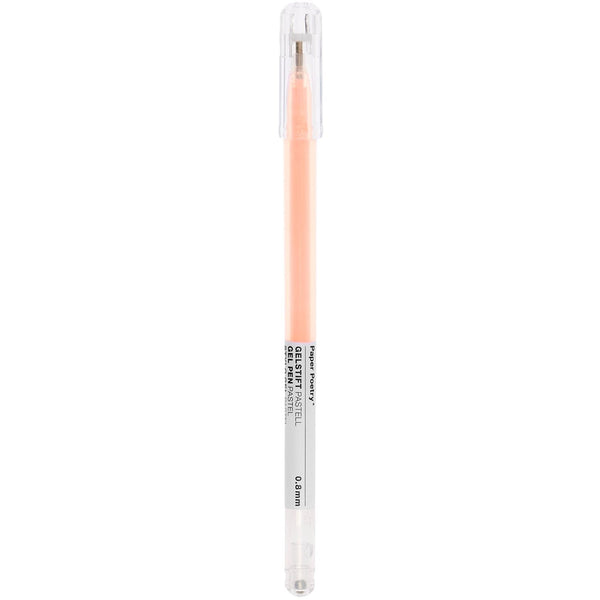 Gelstift Pastell 0,8mm