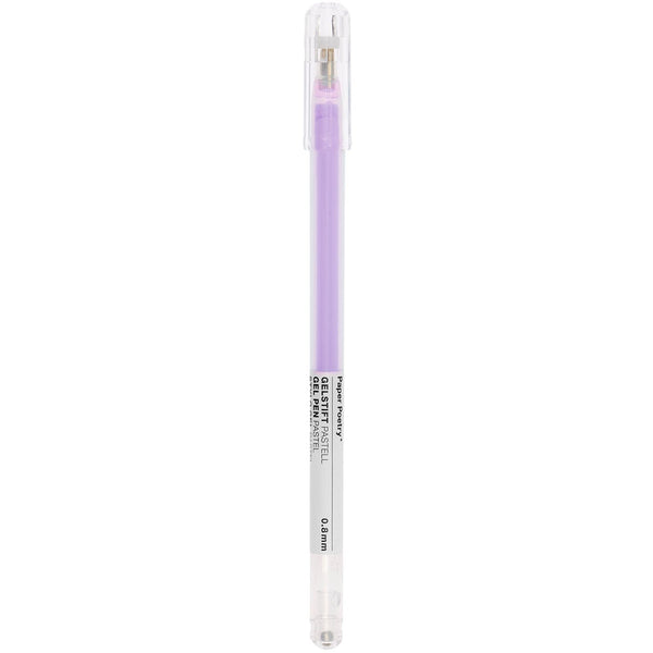 Gelstift Pastell 0,8mm