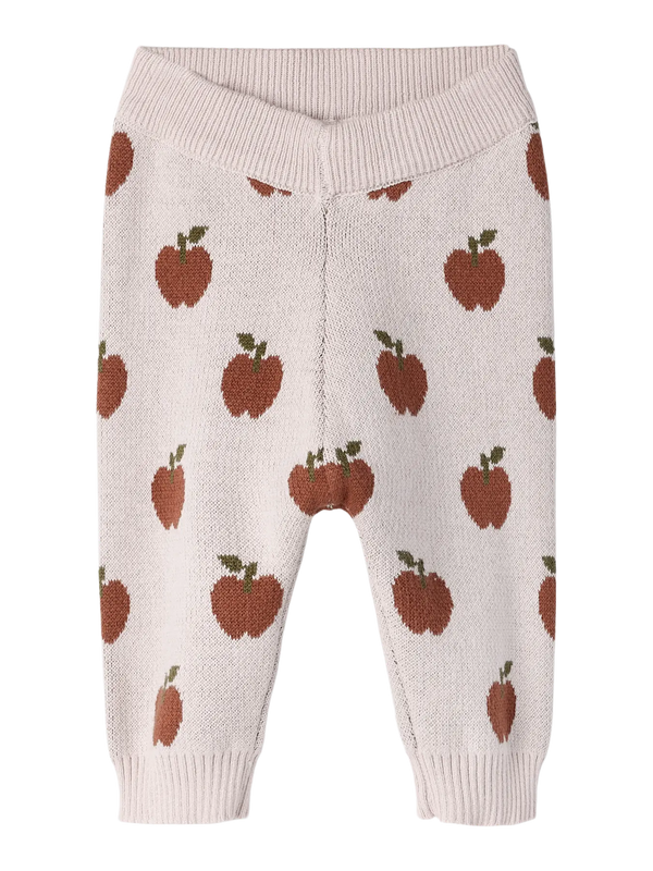 NBFLULIO KNIT PANT LIL