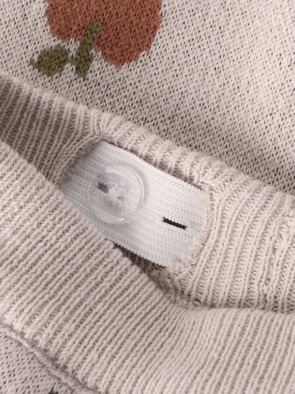 NBFLULIO KNIT PANT LIL