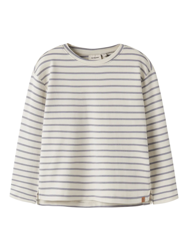 NMMLIMIA LS LOOSE TOP LIL