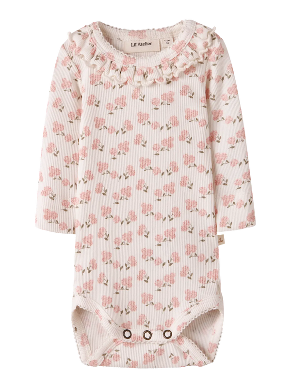 NBFGAGO KIS LS SLIM BODY LIL