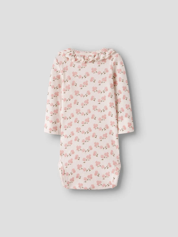 NBFGAGO KIS LS SLIM BODY LIL