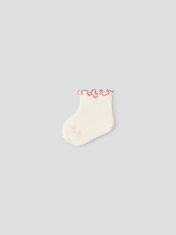NMFFIDUCIA SOCK LIL | Baby