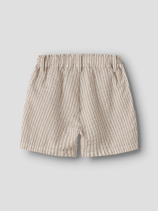 NMMFAUSTO SHORTS LIL
