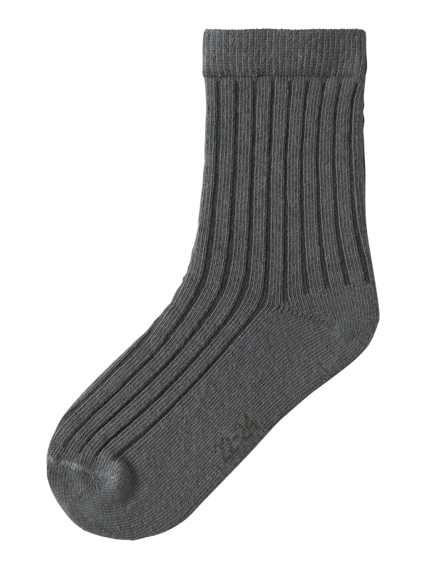 NMMFIDELON SOCK LIL Poppy Seed