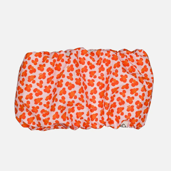 Leo Flower Waterproof Schal | Child