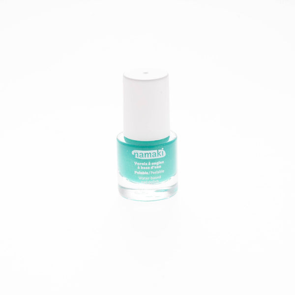 Set mit 3 Nagellacken Electric Blue Violet Glitter