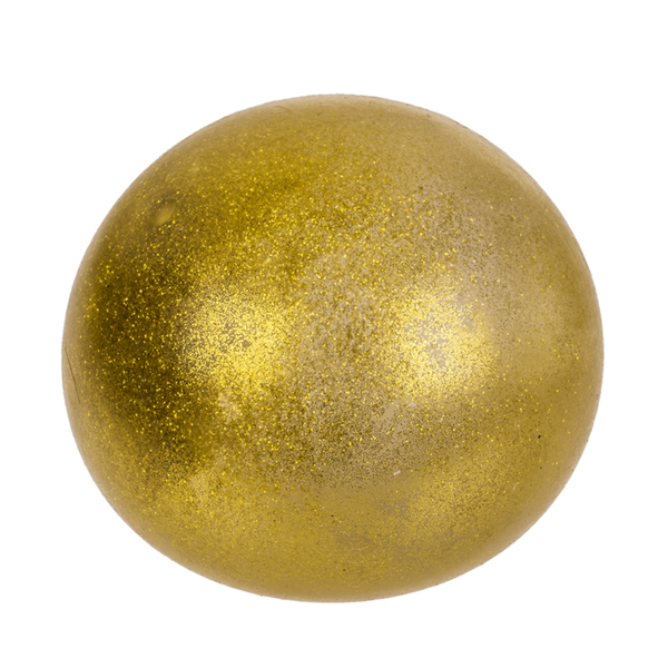 Squeeze Ball glitzer