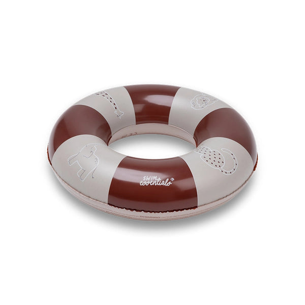 Spiel-Pool-Set | Beige | 120 cm