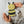 Laden Sie das Bild in den Galerie-Viewer, Holzpuzzle Honey Bee
