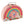 Laden Sie das Bild in den Galerie-Viewer, Rainbow Fairy Tee-Zinn-Tee-Set ist halbkreisförmiger Fall
