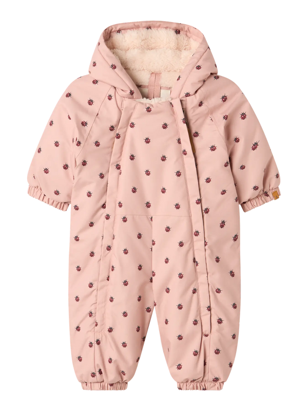 NBFLASNOW05 SUIT FO LIL Schneeanzug