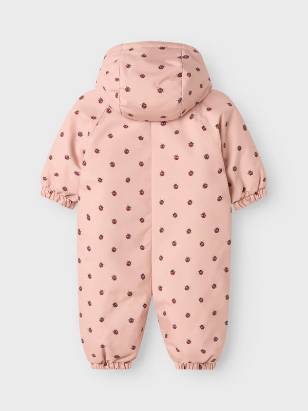 NBFLASNOW05 SUIT FO LIL Schneeanzug