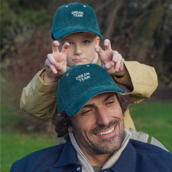 Dream Team Cap | Child or Adult