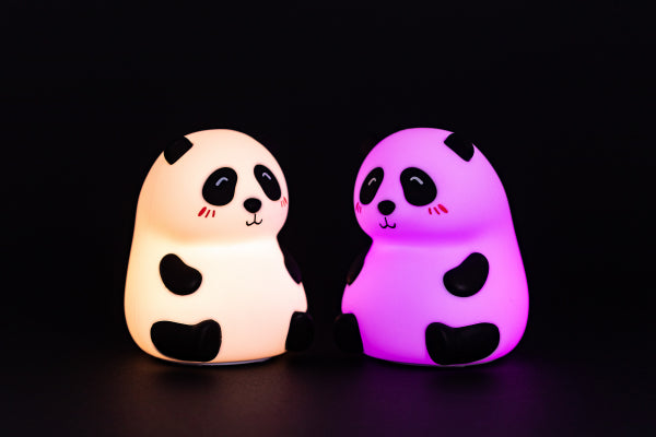 LITTLE L ZHAO PANDA