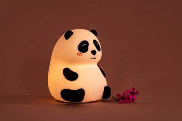 LITTLE L ZHAO PANDA
