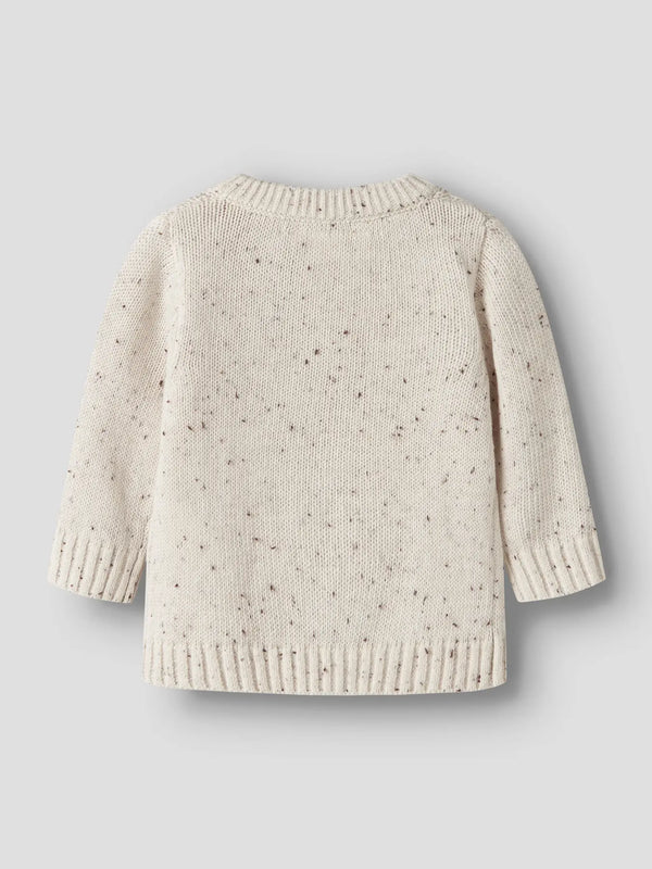 NBMGALTO KAI LS KNIT LIL