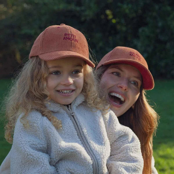 Petit/Grand Amour Cap | Child or Adult