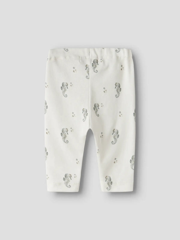 NBMGAYO SAS LOOSE PANT LIL