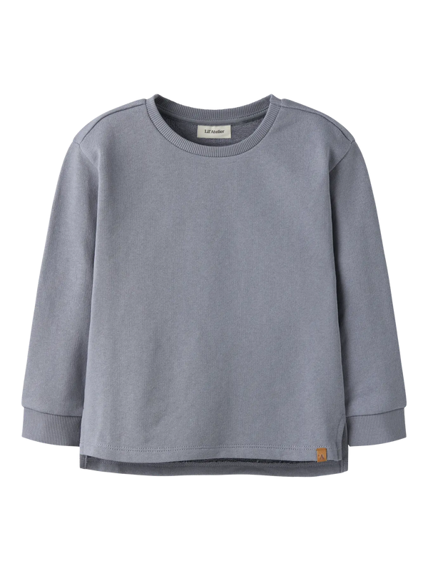 NMMJOBO AIO LS LOOSE SWEAT LIL