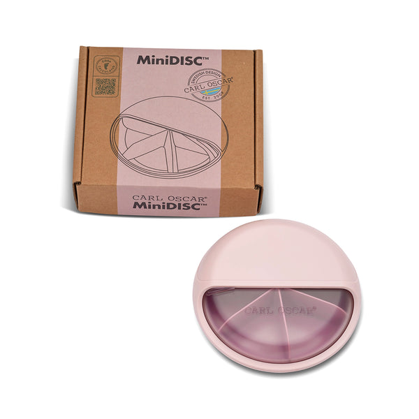 MiniDisc™ Snackbox