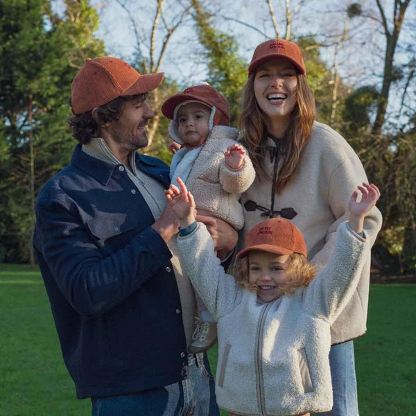 Petit/Grand Amour Cap | Child or Adult