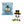 Laden Sie das Bild in den Galerie-Viewer, Plus Plus | Puzzle by Number | 40 Bausteine
