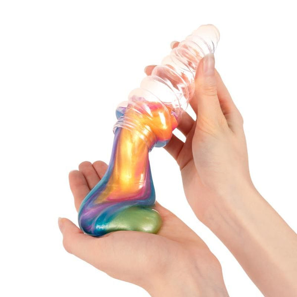 DREAMLAND Slime Regenbogen 115g
