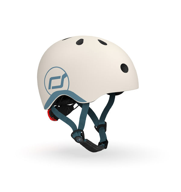 Helmet XXS European Headform – Little Seahorse Bamberg